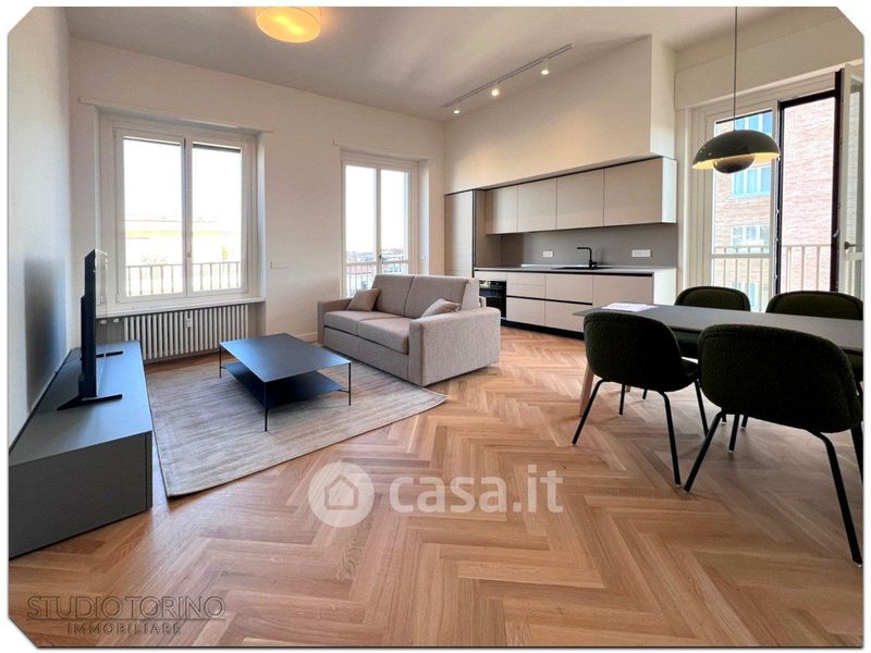 Trilocale in Centro, foto 3 di 20