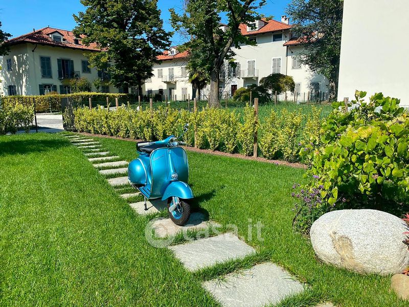 Appartamento In Vendita In Strada Del Luogo A Castiglione Torinese