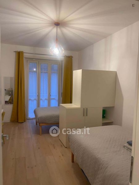 Appartamento in Cit Turin, foto 13 di 21