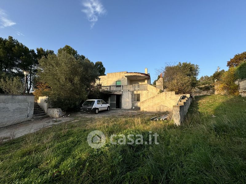 Villa In Vendita In Strada Comunale San Cataldo A Putignano Mq Casa It