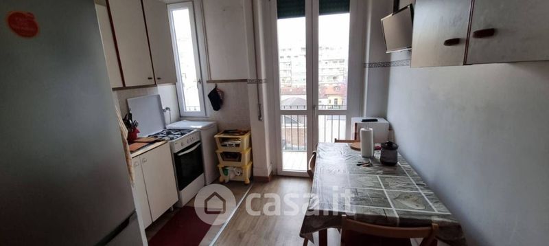 Appartamento in San Salvario