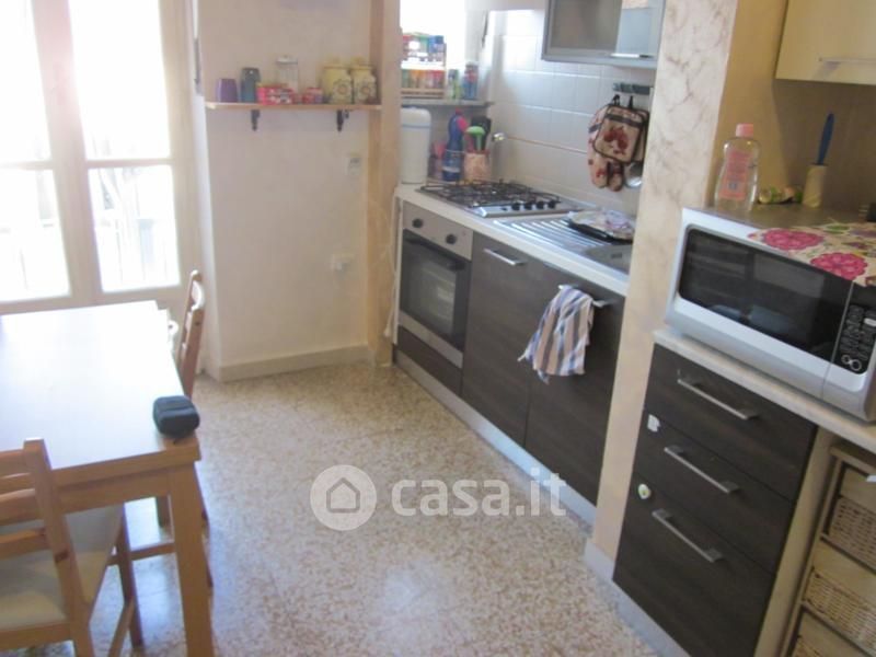 Bilocale in Barriera di Milano, foto 2 di 9