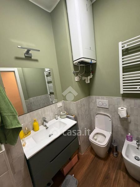 Bilocale in Madonna del Pilone, foto 8 di 13