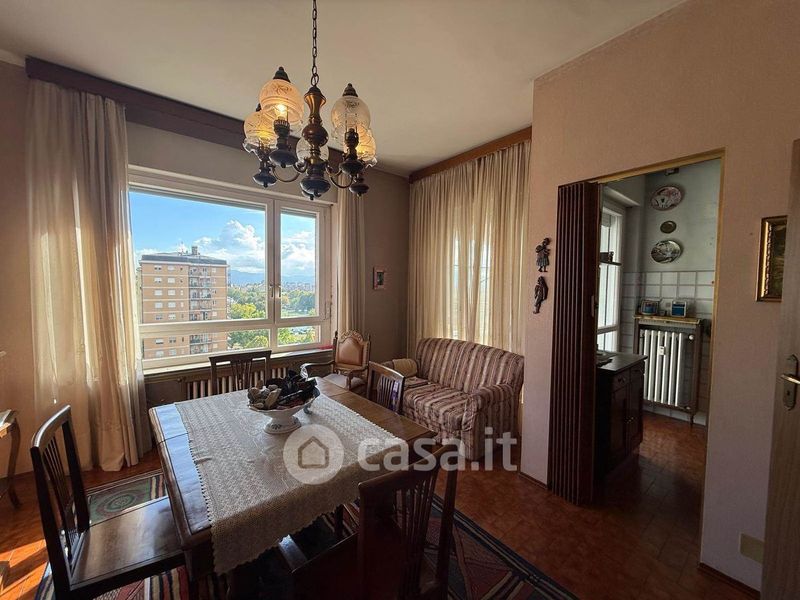 Appartamento in Lucento, foto 27 di 27
