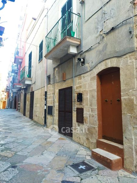 STENDIBIANCHERIA PER BALCONE CON RINGHIERA RIBALTA - Arredamento e  Casalinghi In vendita a Barletta-Andria-Trani