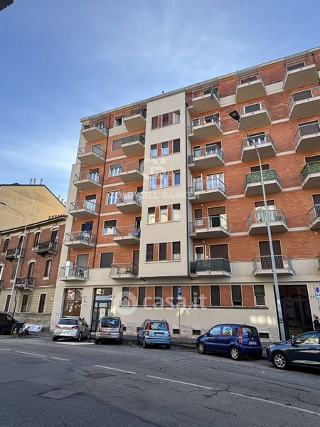 Bilocale in Pozzo Strada, foto 43 di 43