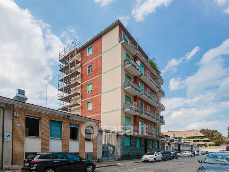 Appartamento in Rebaudengo, foto 22 di 25