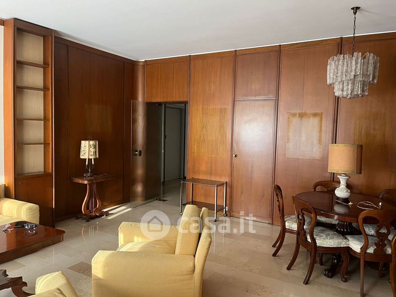 Quadrilocale in Vendita in Via Don Giovanni Minzoni 14 a Gallarate