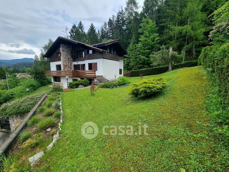 Villa In Vendita In Zona Don A Amblar Don 320mq Casa it villa-in-vendita-in-zona-don-a-amblar-don-320mq-casa-it