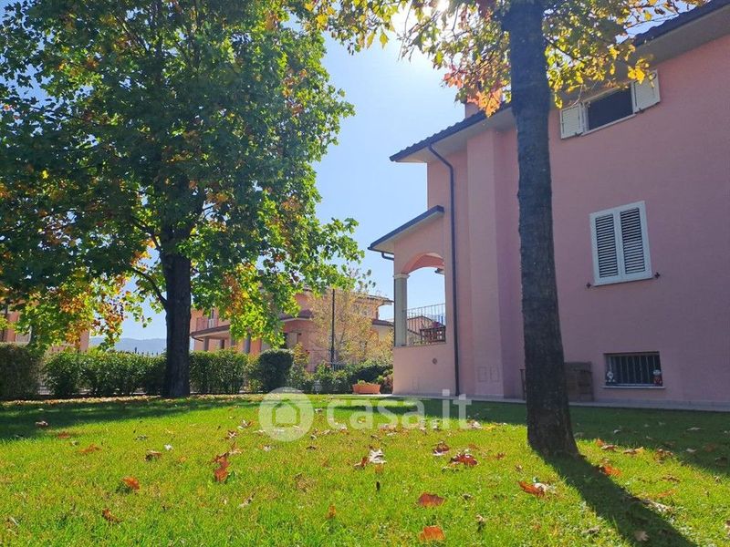 Villa in Vendita in zona Bagnoro Santa Firmina a Arezzo 330mq