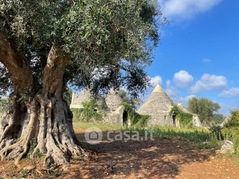 Baita, Bungalow, Chalet, Trullo In Vendita In Contrada Montepizzuto A ...