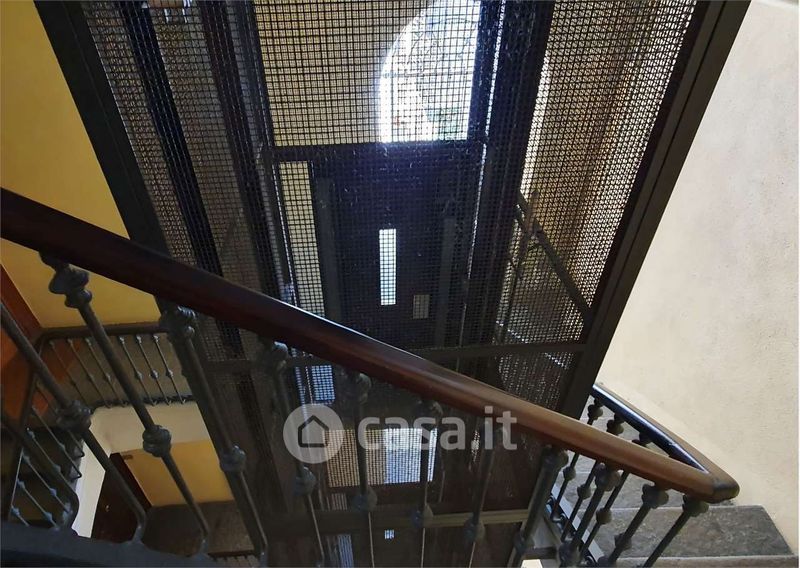 Monolocale in Borgo Po, foto 19 di 22