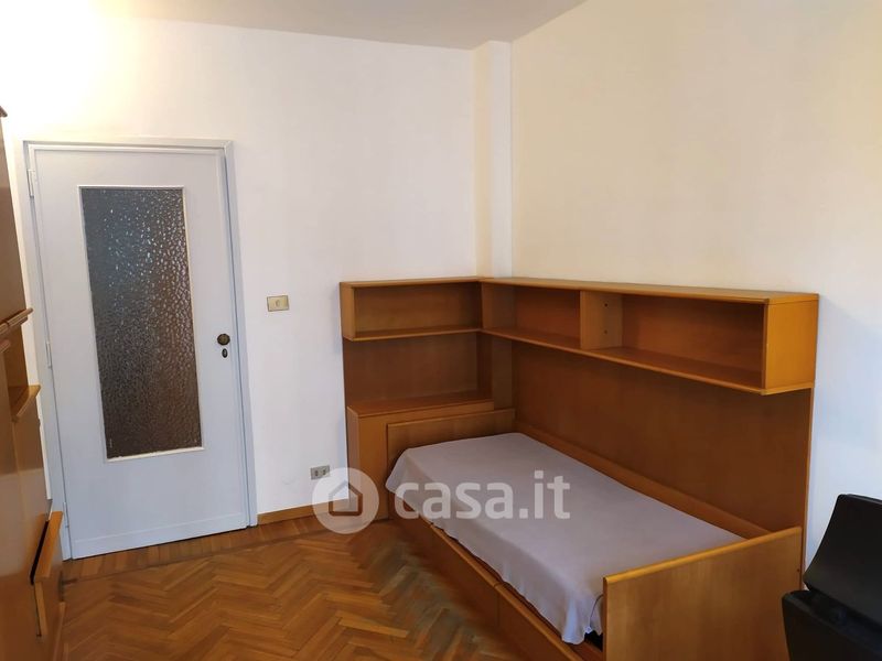 Quadrilocale in Cenisia, foto 12 di 29