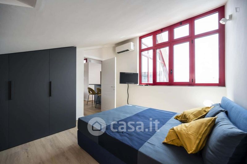 Appartamento in San Salvario