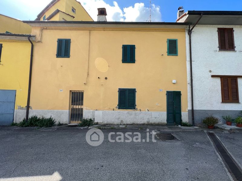 Rustici, Casali In Vendita A Pistoia In Zona Bonelle - Casa.it