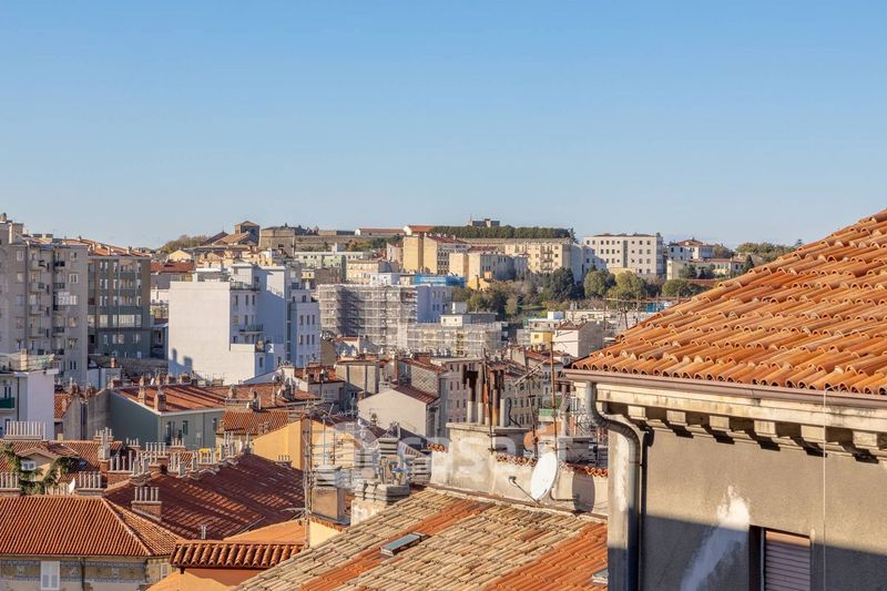 Trilocali In Vendita A Trieste In Zona Largo Barriera Settefontane