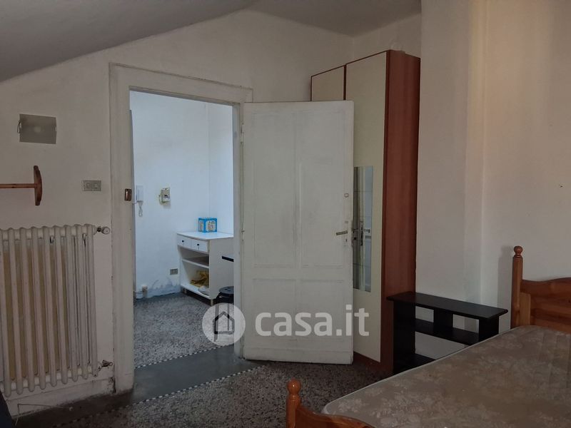 Appartamento in Crocetta, foto 17 di 20