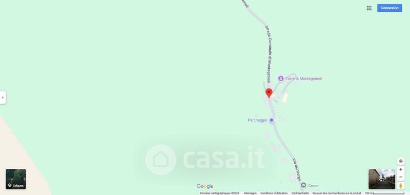 Trilocale In Vendita In Via Del Borgo A Pomarance Mq Casa It