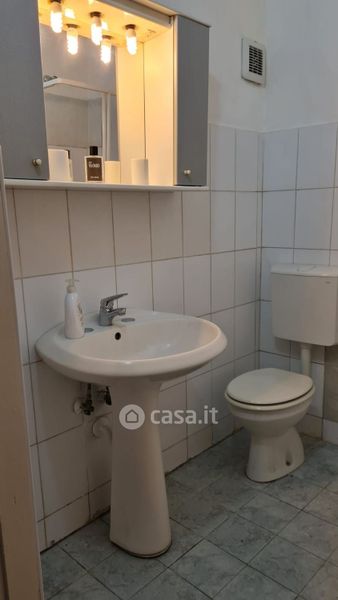 Stanza doppia in Borgo Vittoria, foto 8 di 9