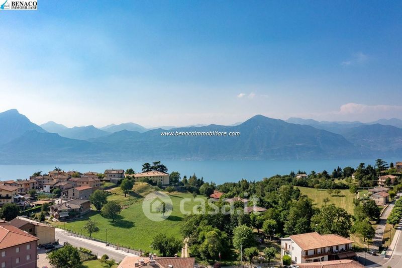 Villa in Vendita in Via Molina a San Zeno di Montagna 146mq Casa.it