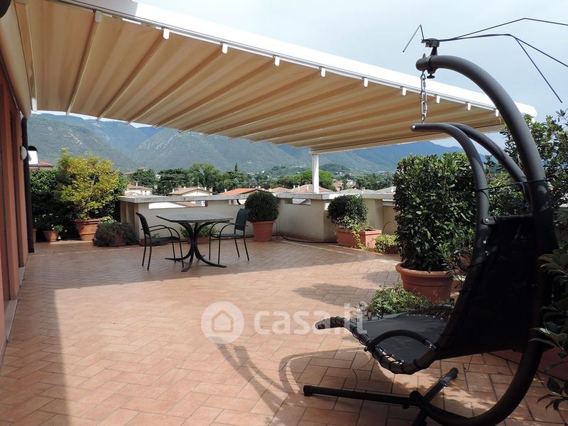 Attico, mansarda in Vendita in Viale Pio X a Bassano del Grappa 183mq