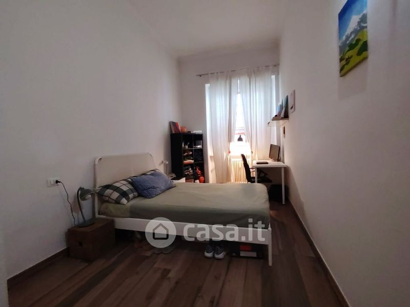 Trilocale in Crocetta, foto 10 di 17