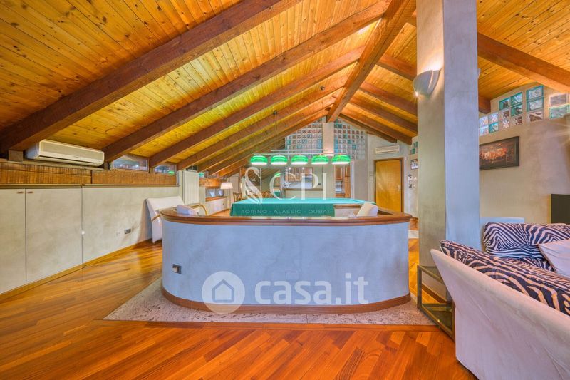 Trilocale in Vanchiglia, foto 10 di 46
