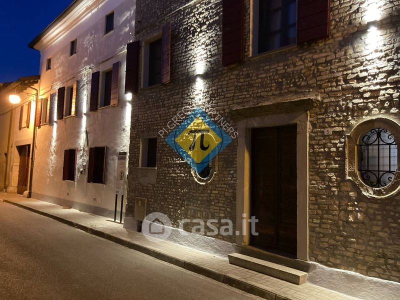 Case in vendita a Rivignano Teor in zona Teor Casa.it