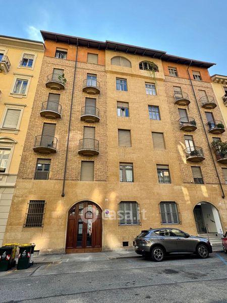 Appartamento in Crocetta