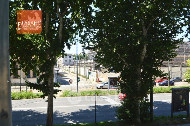 2 stanze singole in Vanchiglietta, foto 10 di 12