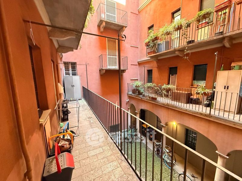 Stanze singole e doppie in Centro, foto 17 di 18