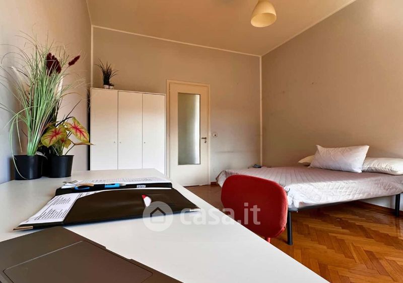 3 stanze singole in Rebaudengo, foto 30 di 31
