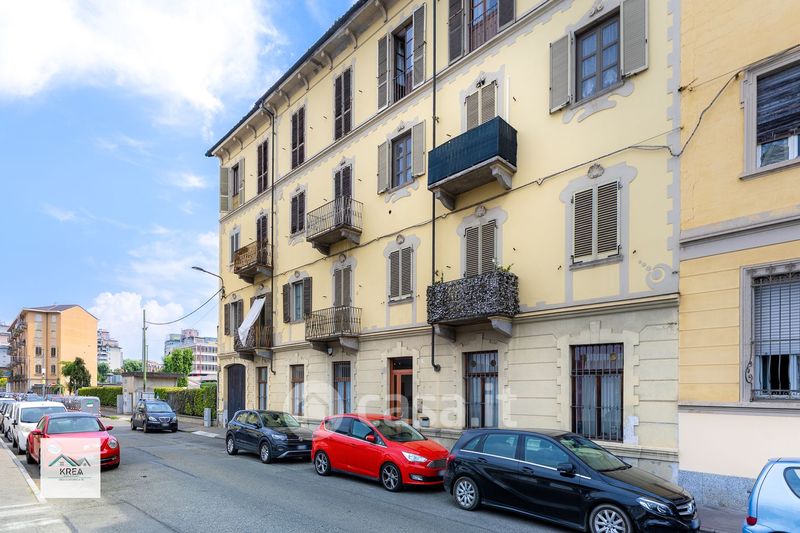 Stanza singola in San Donato, foto 27 di 29