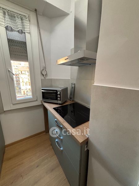 Bilocale in Nizza Millefonti, foto 6 di 23