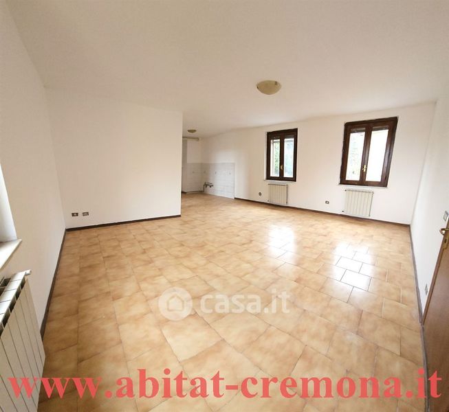 Appartamento in vendita Via Casalmaggiore 251, Cremona