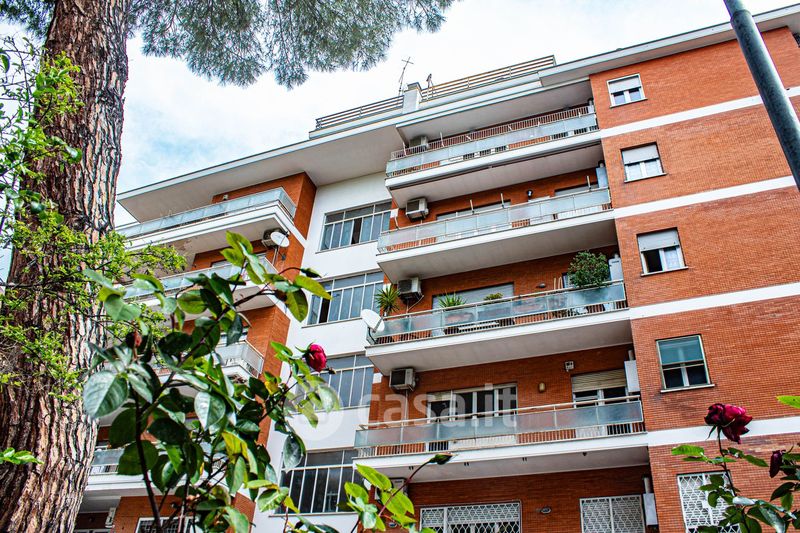 Case con giardino in vendita a Roma vicino alle fermate della Metro ...