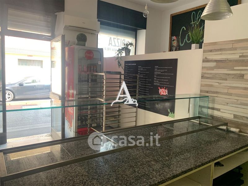 Locale commerciale in Vendita in zona Venezia, Trieste