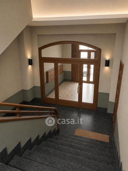 Stanza doppia in San Donato, foto 15 di 16