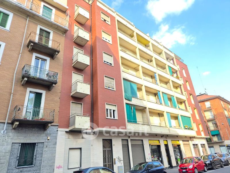 Trilocale in San Salvario, foto 33 di 34