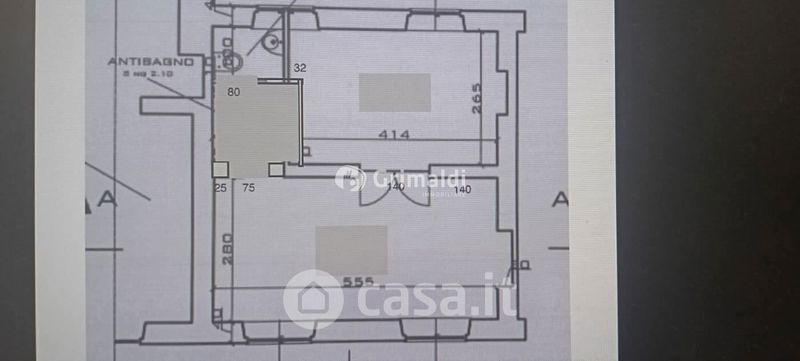 Appartamento in Centro, foto 18 di 18