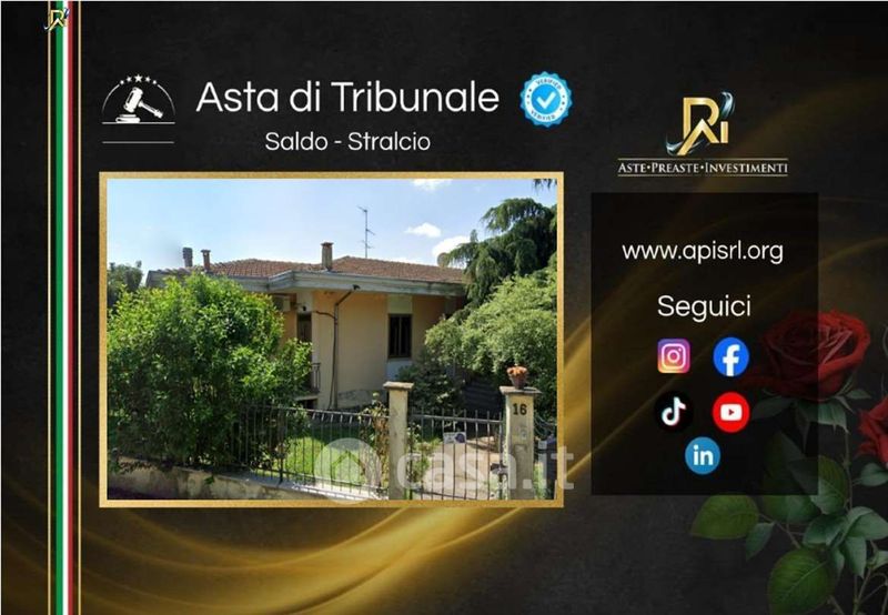 Trilocale in Vendita in Frazione Novella 78 a Stradella - 110mq - Casa.it