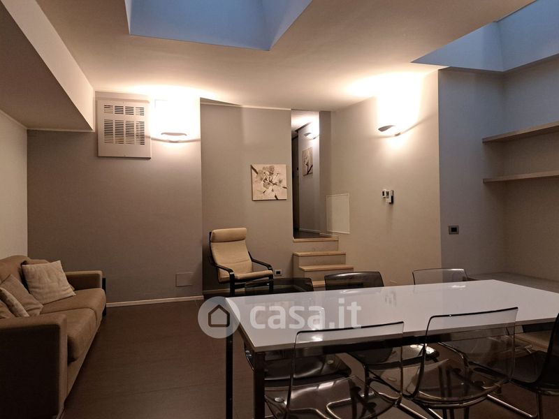 Bilocale in Crocetta, foto 4 di 31