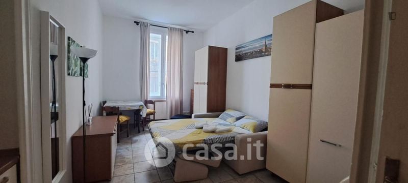 Monolocale in San Salvario, foto 11 di 20