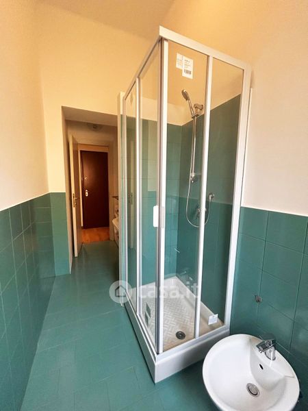 Bilocale in Crocetta, foto 18 di 22