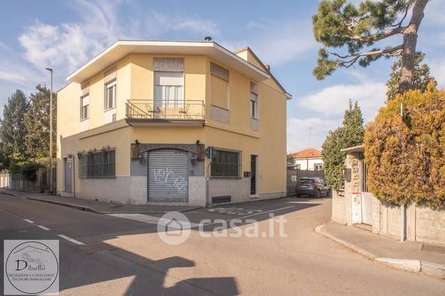 Rustici Casali In Vendita A Cerro Maggiore Casa It