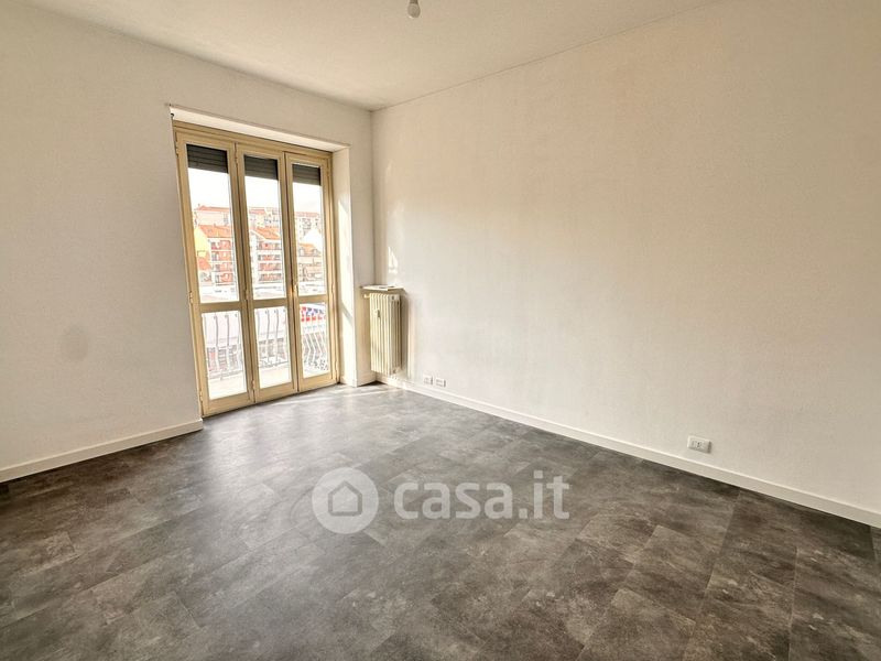 Appartamento in Parella