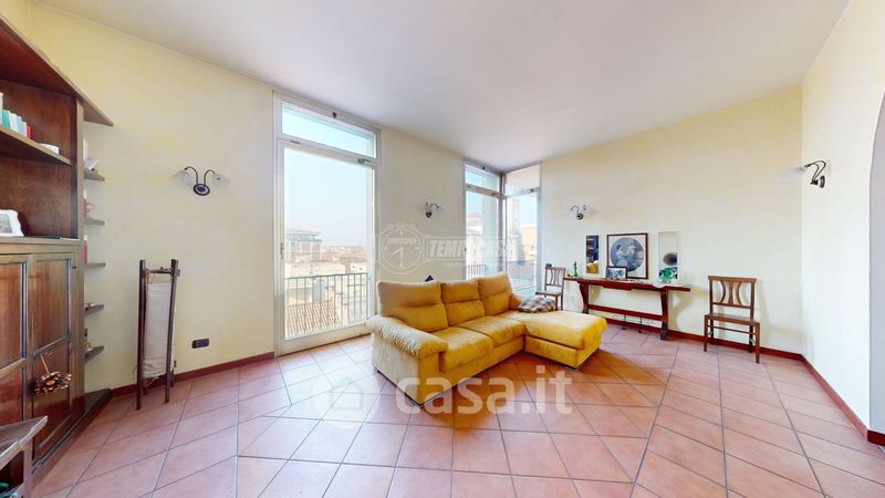 Trilocale in Vendita in Via SS. Pietro e Paolo 4 a Lissone - 100mq