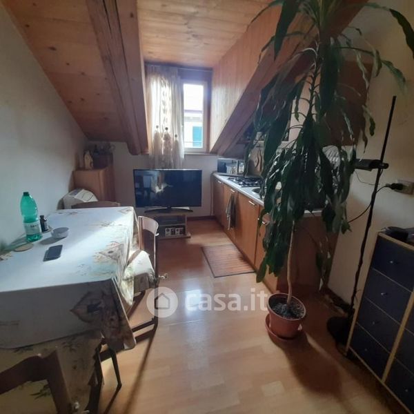 Appartamento in Vanchiglia