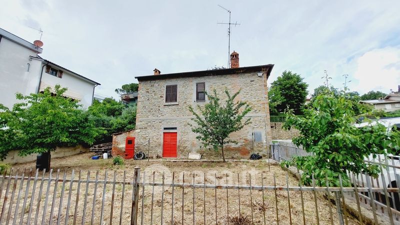 Casa Indipendente in Vendita in zona Centro a Arezzo 210mq Casa.it