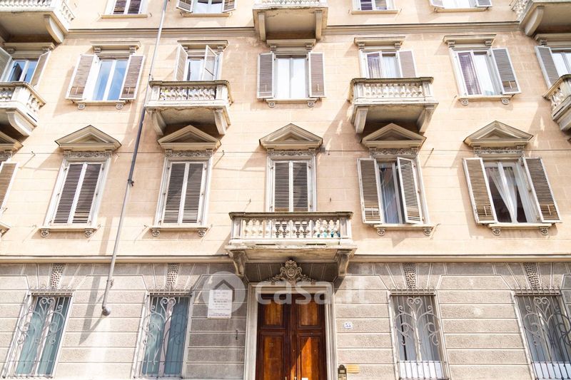 Appartamento in Crocetta